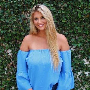 Meet your Posher, Mackenzie